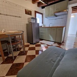  Appartamento Veneziacentopercento Apartments&rooms
