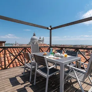  Apartment Poli Grappa