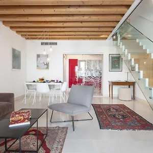  Appartement Cà Degli Archi 2