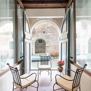  Appartamento Riva Palace By Wonderful Italy