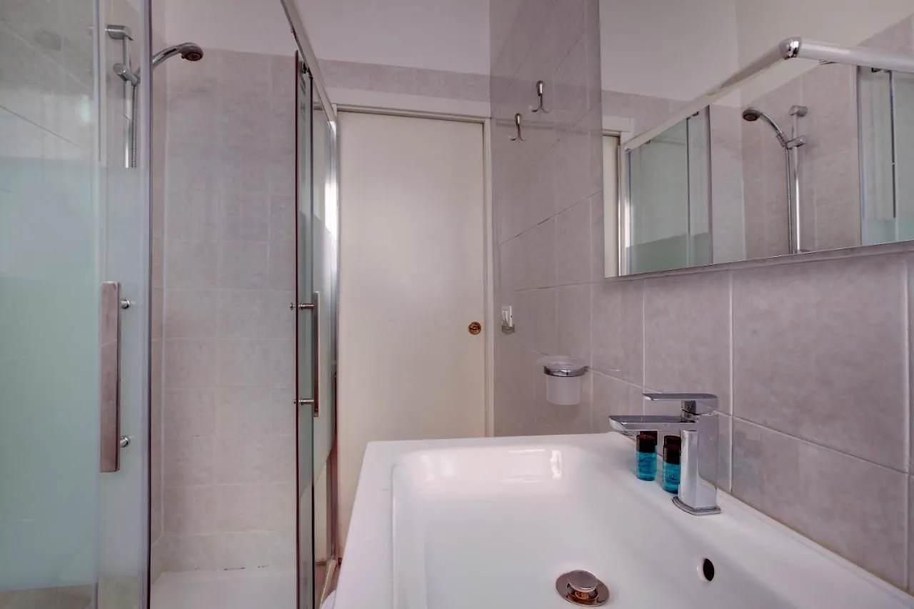 Appartement Palazzo Preziosa - Rialto à Venise