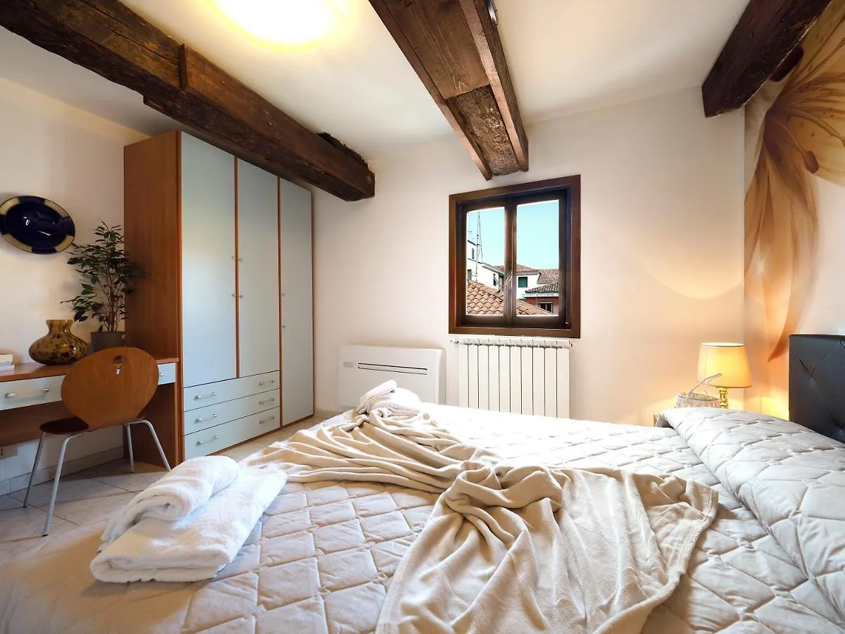 Palazzo Preziosa - Rialto Appartement Venetië 0*,  Italië