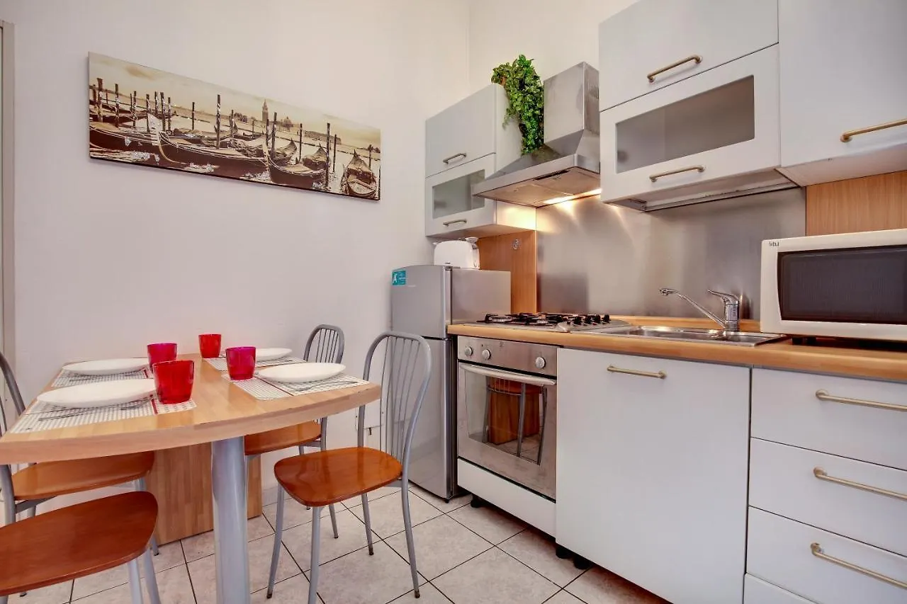 Palazzo Preziosa - Rialto Apartment Venice 0*,  Italy