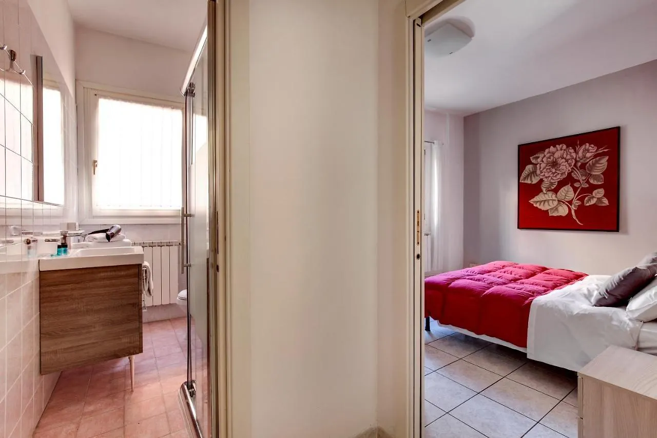 Palazzo Preziosa - Rialto Apartment Venice 0*,