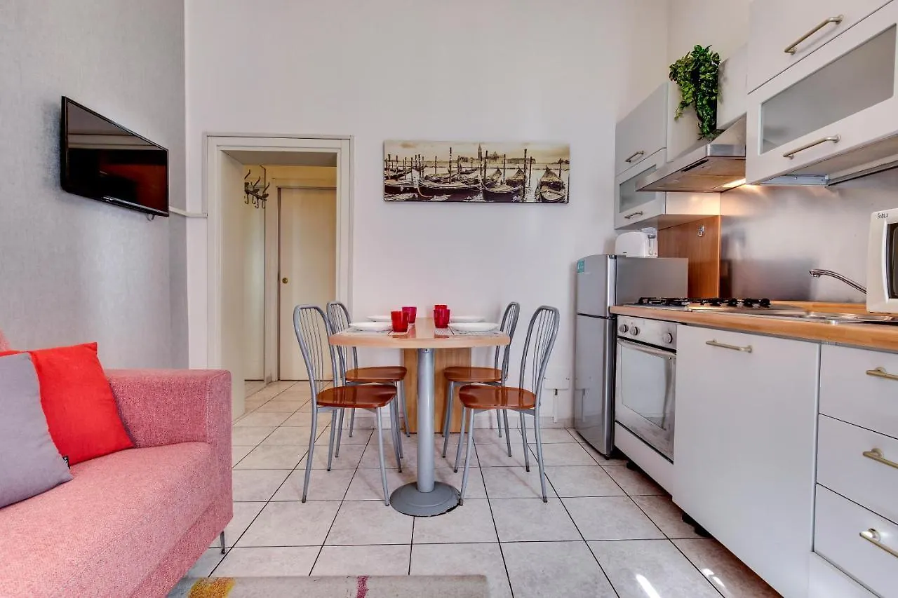 Palazzo Preziosa - Rialto Apartment Venice Italy