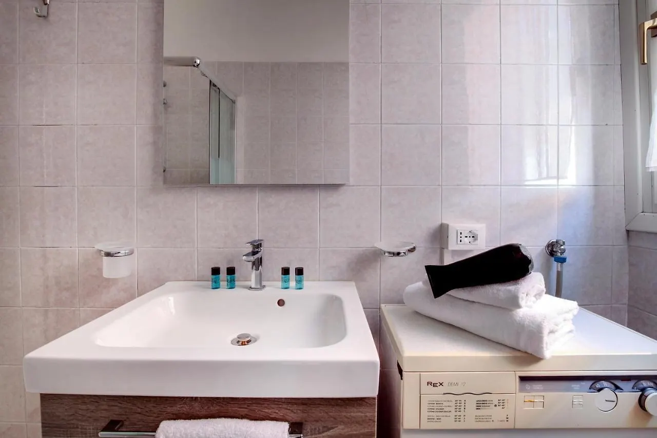 Palazzo Preziosa - Rialto Apartment Venice