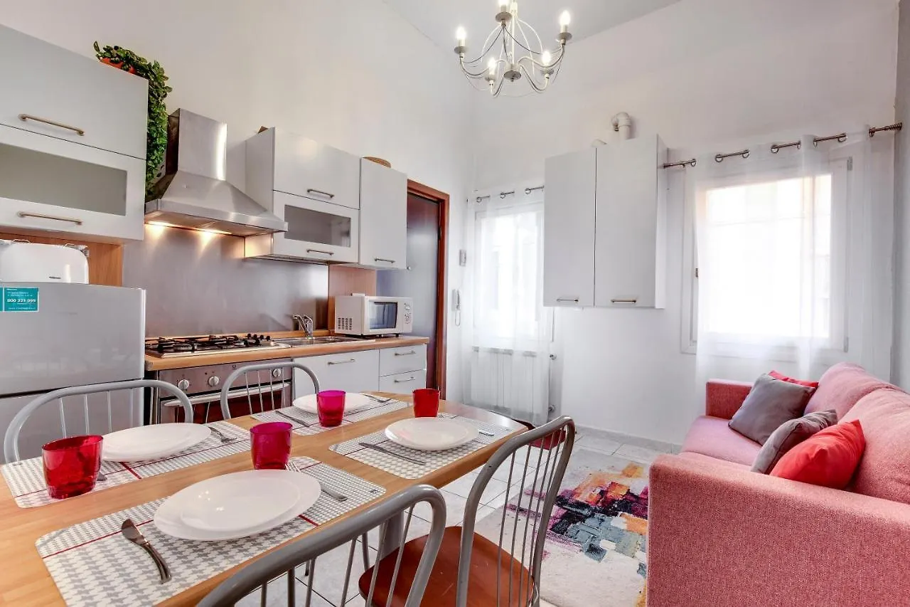 Palazzo Preziosa - Rialto Apartment Venice