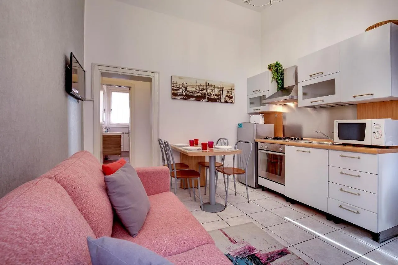 Palazzo Preziosa - Rialto Apartment Venice