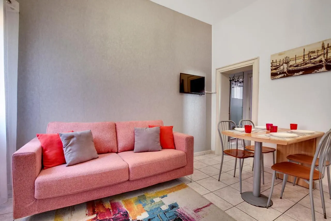 Palazzo Preziosa - Rialto Apartment Venice