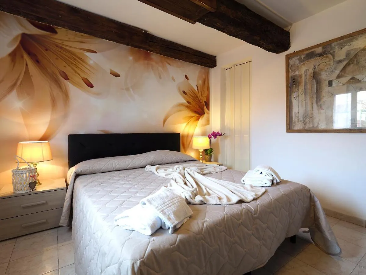 Palazzo Preziosa - Rialto Apartment Venice