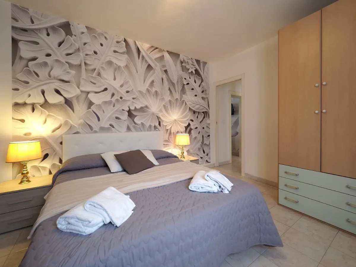 Palazzo Preziosa - Rialto Apartment Venice