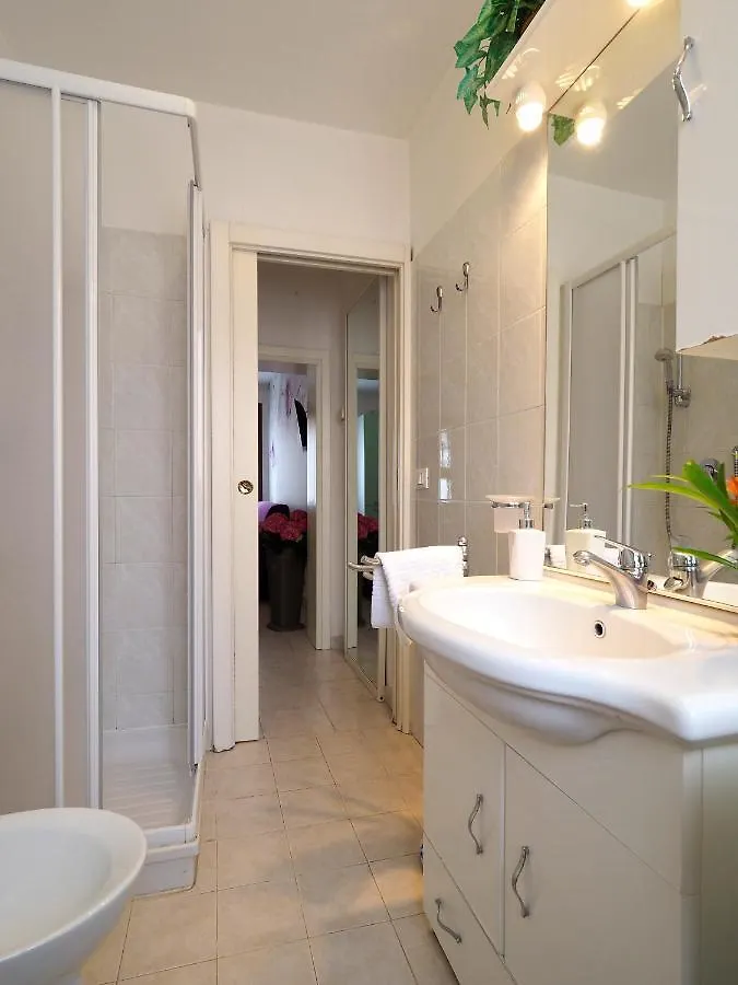 Palazzo Preziosa - Rialto Apartment Venice
