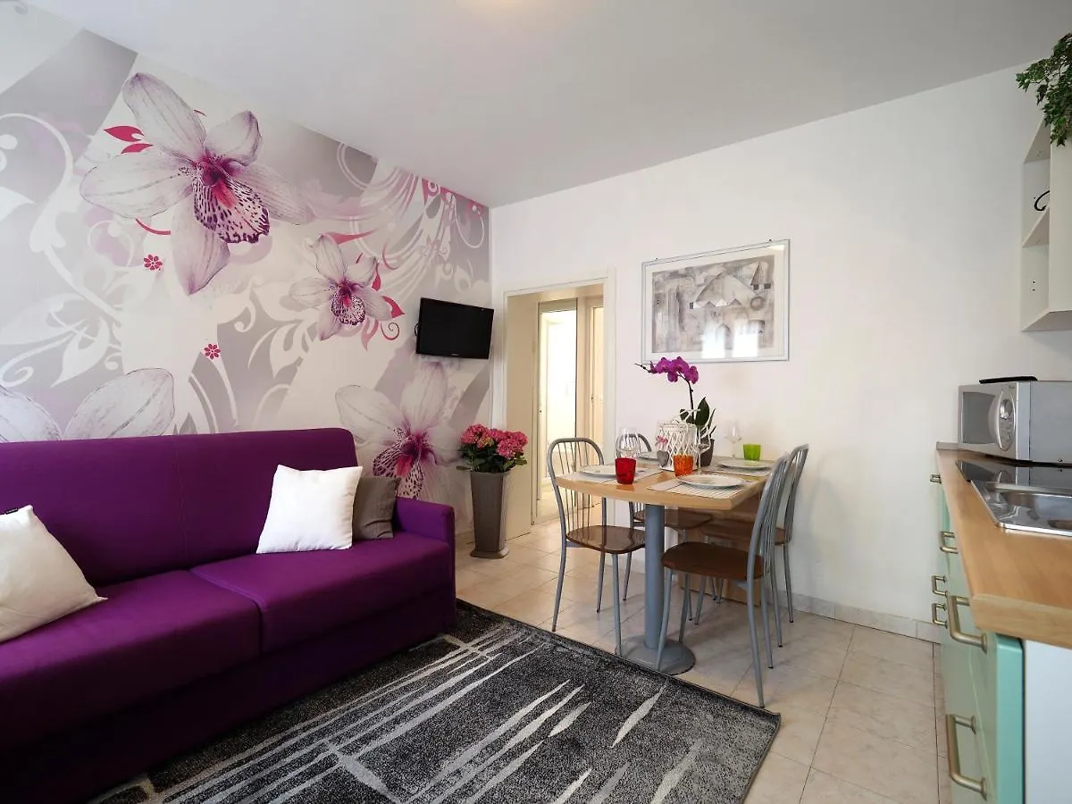 Palazzo Preziosa - Rialto Apartment Venice