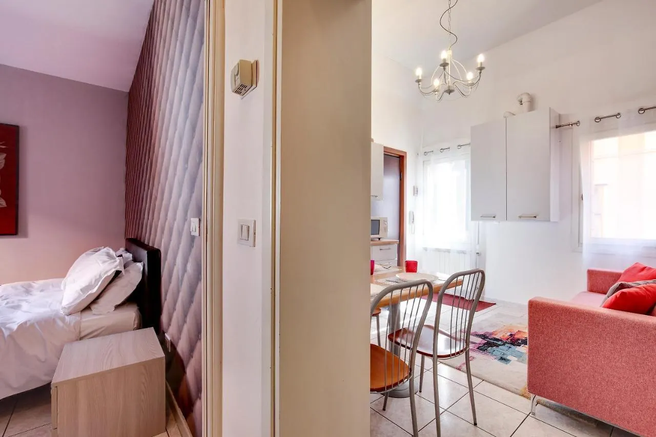 Palazzo Preziosa - Rialto Apartment Venice