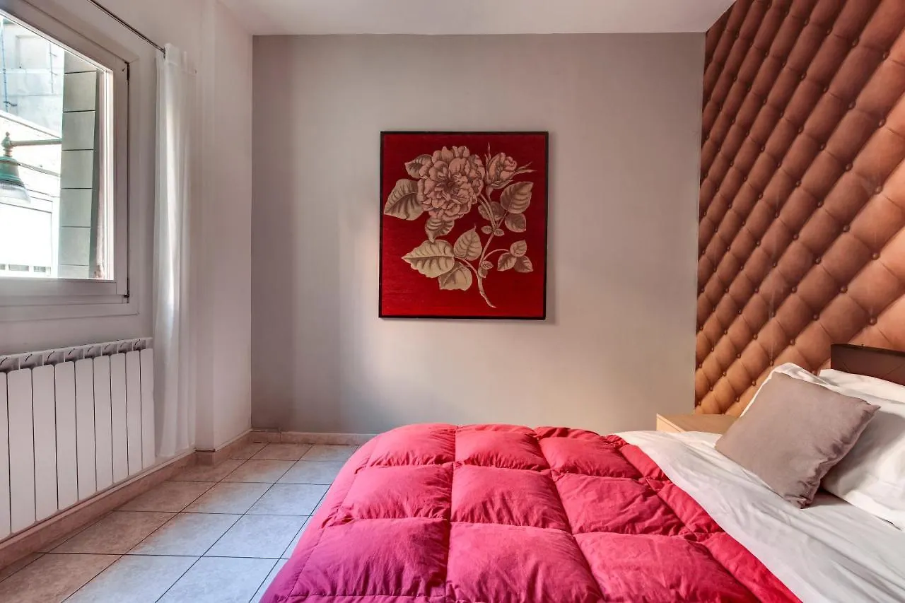 Palazzo Preziosa - Rialto Apartment Venice