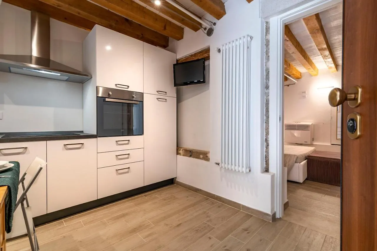 Palazzo Preziosa - Rialto Apartment Venice 0*,  Italy